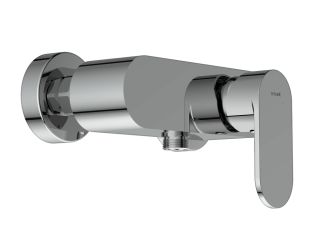 Смеситель для душа Cersanit Elio A63046 хром